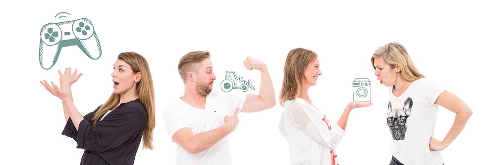 mapuro - Partner